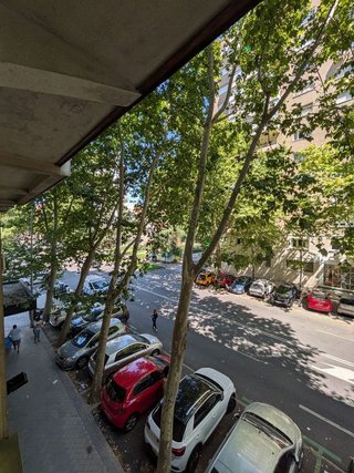 Piso en alquiler en Cuatro Caminos en Madrid