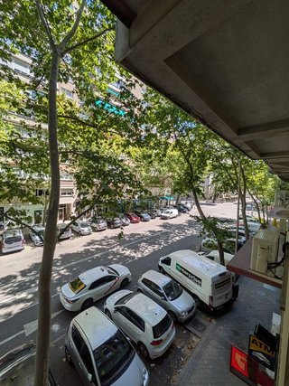 Piso en alquiler en Cuatro Caminos en Madrid
