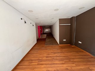 Local comercial en alquiler en Centro - Sagrario en Granada