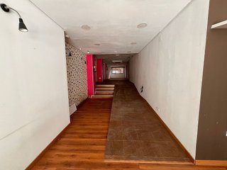 Local comercial en alquiler en Centro - Sagrario en Granada