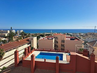Piso en venta en Puerto Marina en Benalmádena