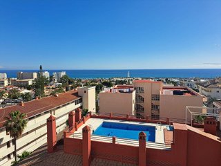 Piso en venta en Puerto Marina en Benalmádena