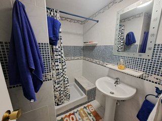 Piso en venta en Puerto Marina en Benalmádena