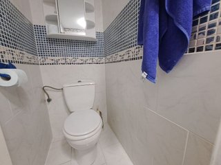 Piso en venta en Puerto Marina en Benalmádena