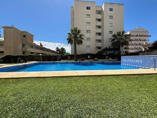 Piso en venta en Puerto Marina en Benalmádena