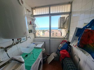 Piso en venta en Puerto Marina en Benalmádena