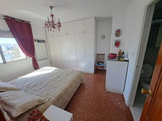 Piso en venta en Puerto Marina en Benalmádena