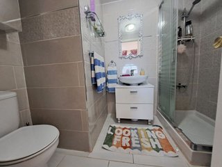 Piso en venta en Puerto Marina en Benalmádena