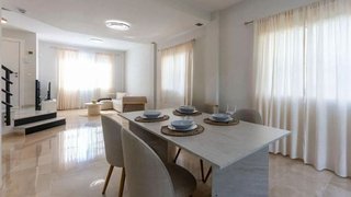 Casa adosada en venta en Zona Miraflores en Marbella