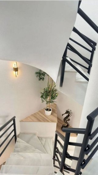 Casa adosada en venta en Zona Miraflores en Marbella