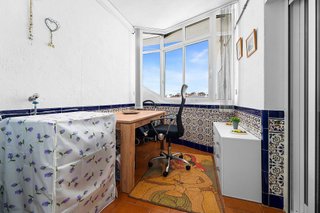 Piso en venta en Centro en Mijas