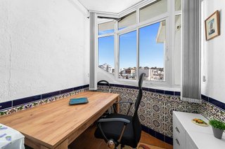 Piso en venta en Centro en Mijas