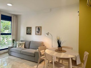 Piso en alquiler en Delicias en Madrid