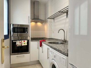 Piso en alquiler en Delicias en Madrid