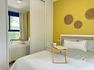 Piso en alquiler en Delicias en Madrid