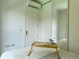 Piso en alquiler en Delicias en Madrid
