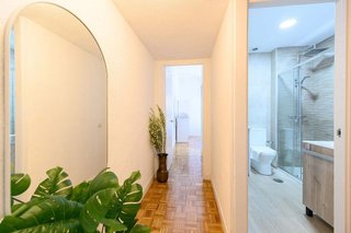 Piso en alquiler en Prosperidad en Madrid
