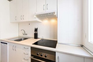 Piso en alquiler en Prosperidad en Madrid