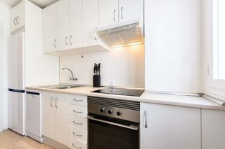 Piso en alquiler en Prosperidad en Madrid