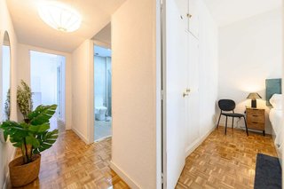 Piso en alquiler en Prosperidad en Madrid