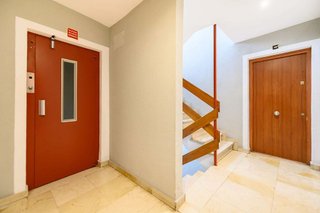 Piso en alquiler en Prosperidad en Madrid
