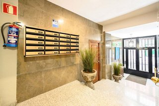 Piso en alquiler en Prosperidad en Madrid
