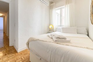 Piso en alquiler en Prosperidad en Madrid