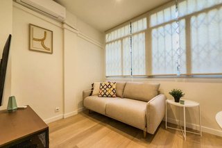 Piso en alquiler en Vila de Gràcia en Barcelona