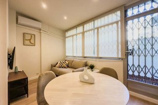 Piso en alquiler en Vila de Gràcia en Barcelona