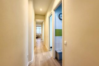 Piso en alquiler en Vila de Gràcia en Barcelona