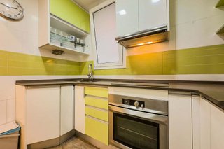 Piso en alquiler en Vila de Gràcia en Barcelona