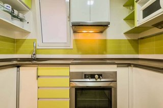 Piso en alquiler en Vila de Gràcia en Barcelona