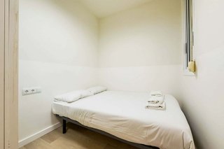 Piso en alquiler en Vila de Gràcia en Barcelona