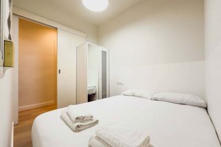 Piso en alquiler en Vila de Gràcia en Barcelona