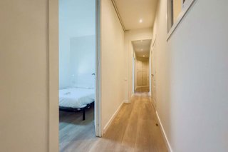 Piso en alquiler en Vila de Gràcia en Barcelona