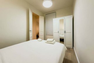 Piso en alquiler en Vila de Gràcia en Barcelona