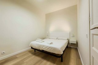 Piso en alquiler en Vila de Gràcia en Barcelona