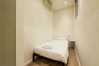 Piso en alquiler en Vila de Gràcia en Barcelona