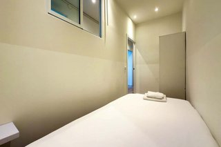 Piso en alquiler en Vila de Gràcia en Barcelona