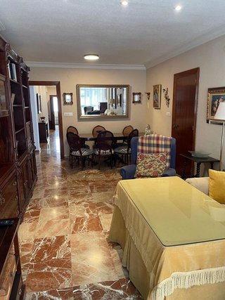 Piso en alquiler en Fígares en Granada