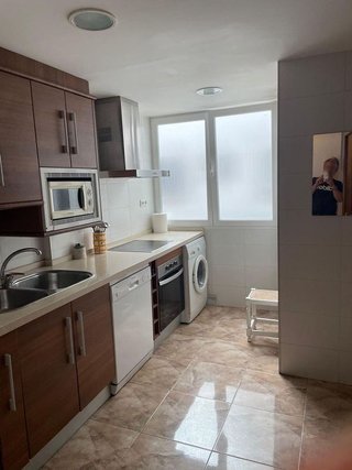 Piso en alquiler en Fígares en Granada