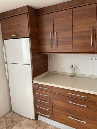 Piso en alquiler en Fígares en Granada