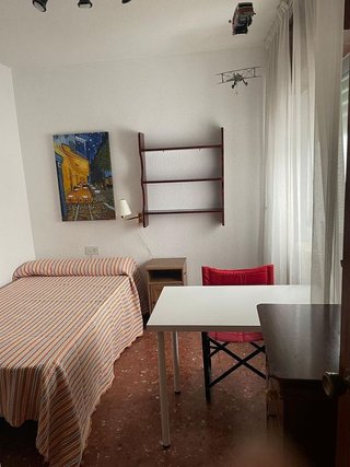 Piso en alquiler en Fígares en Granada