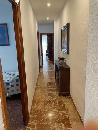Piso en alquiler en Fígares en Granada