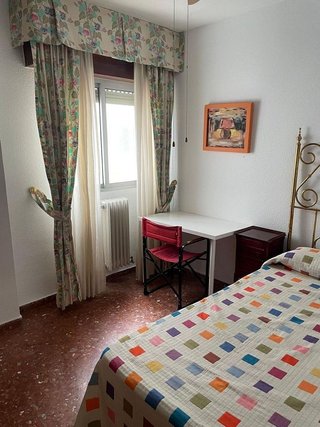 Piso en alquiler en Fígares en Granada