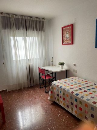 Piso en alquiler en Fígares en Granada