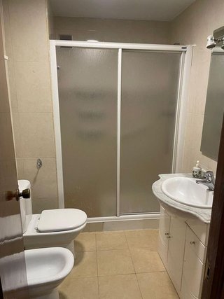 Piso en alquiler en Fígares en Granada