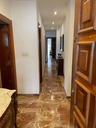 Piso en alquiler en Fígares en Granada