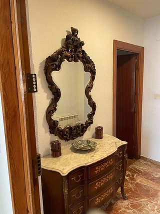 Piso en alquiler en Fígares en Granada