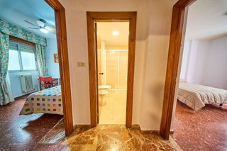 Piso en alquiler en Fígares en Granada